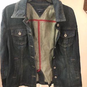Tommy Hilfiger Denim Jacket